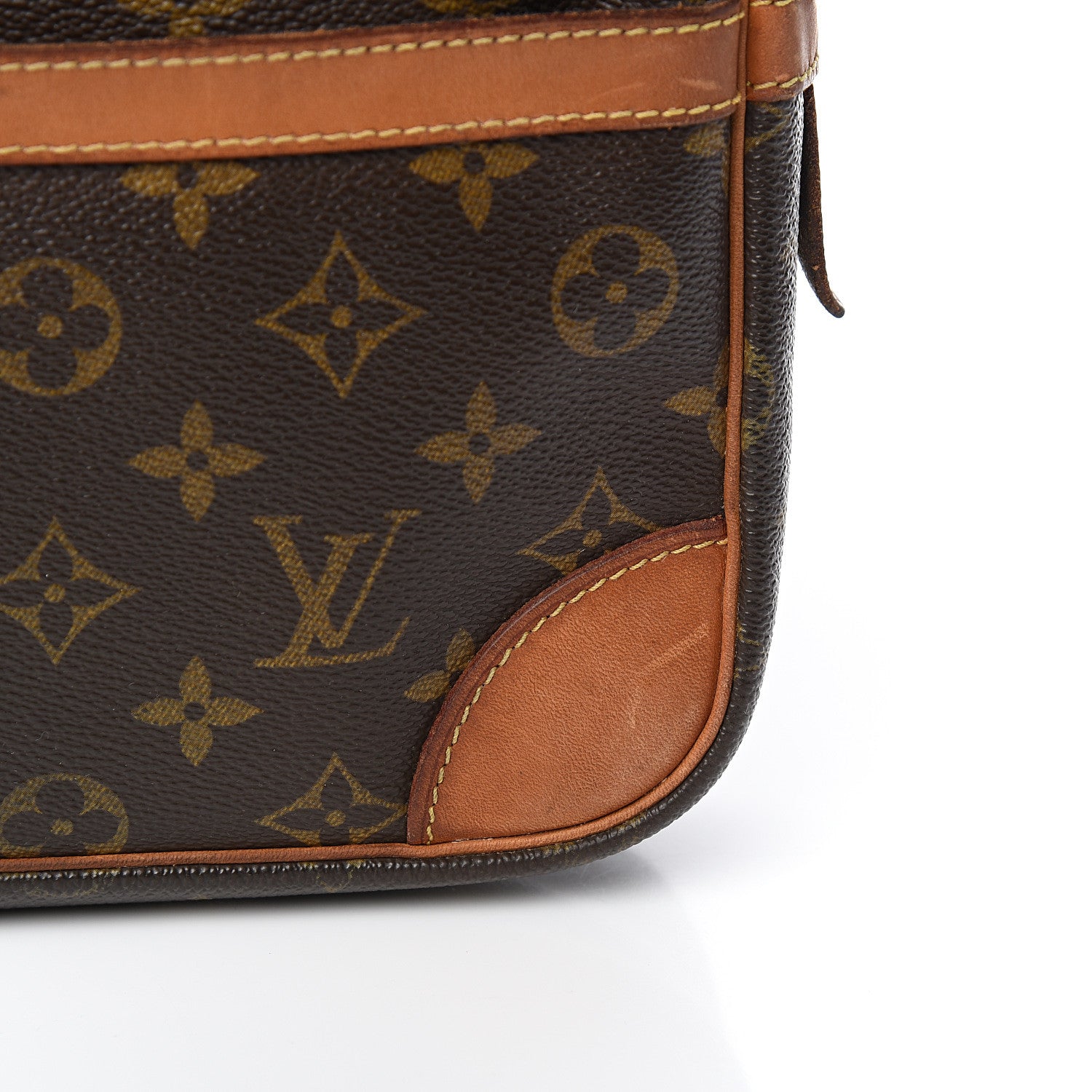 Louis Vuitton Monogram Compiegne 28 11 of 13