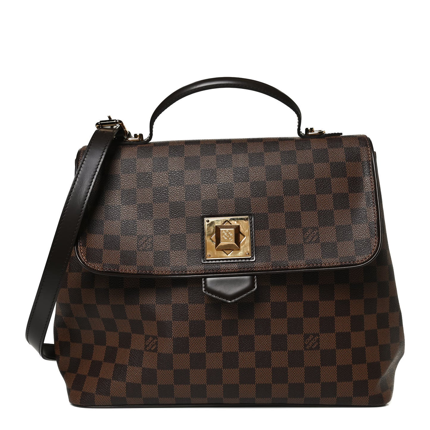 Damier Ebene Bergamo GM