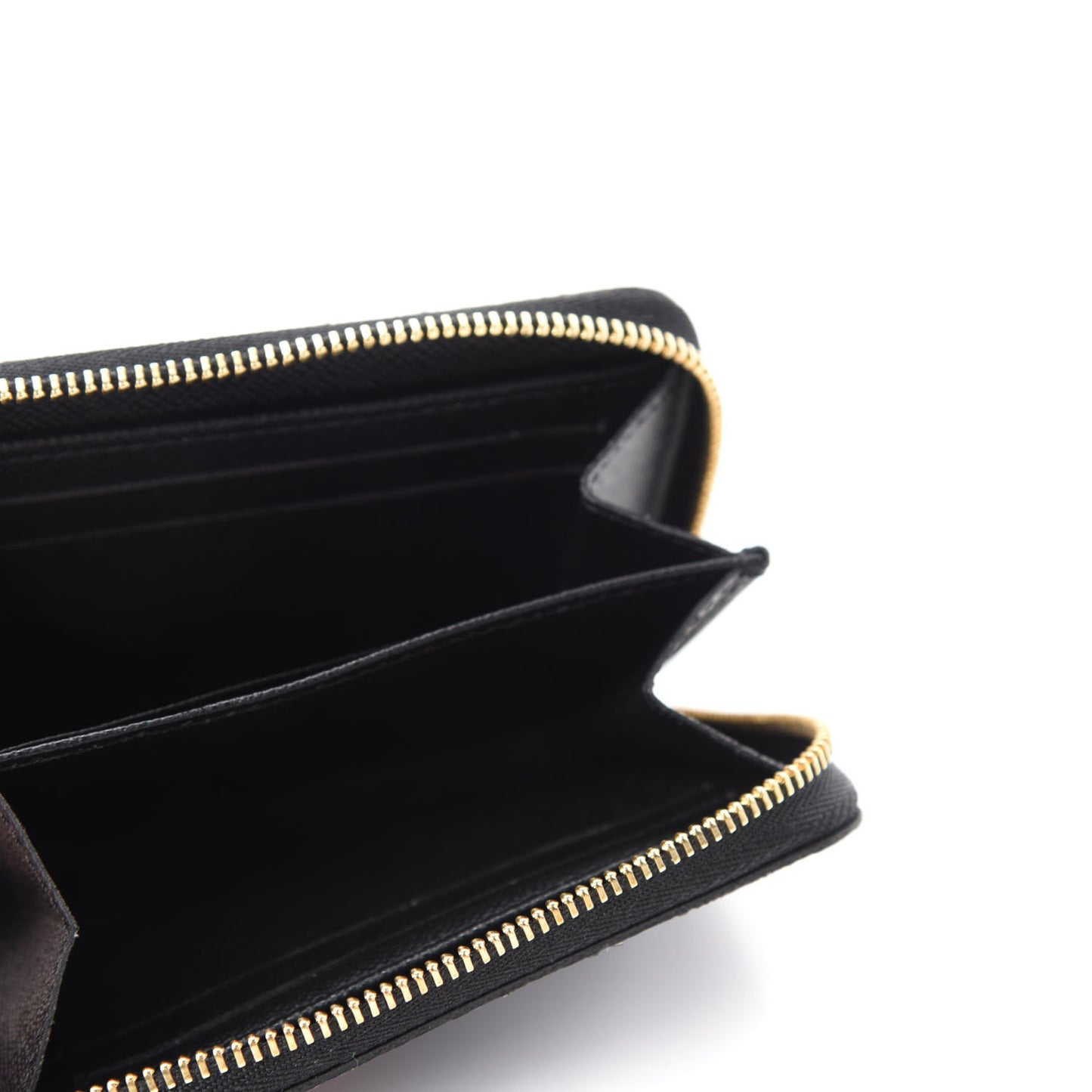 Game On Zippy Coin Purse Black