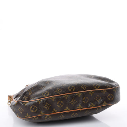Louis Vuitton Monogram Odeon GM 3 of 16