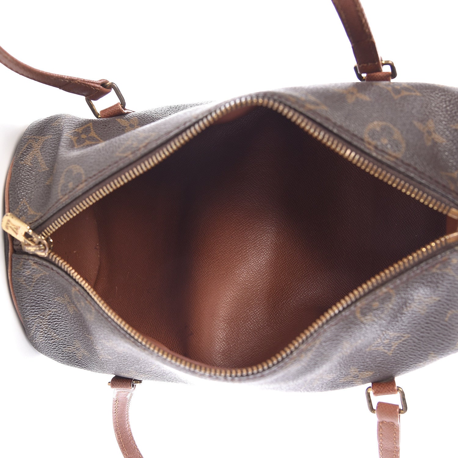 Louis Vuitton Monogram Papillon 26 5 of 24