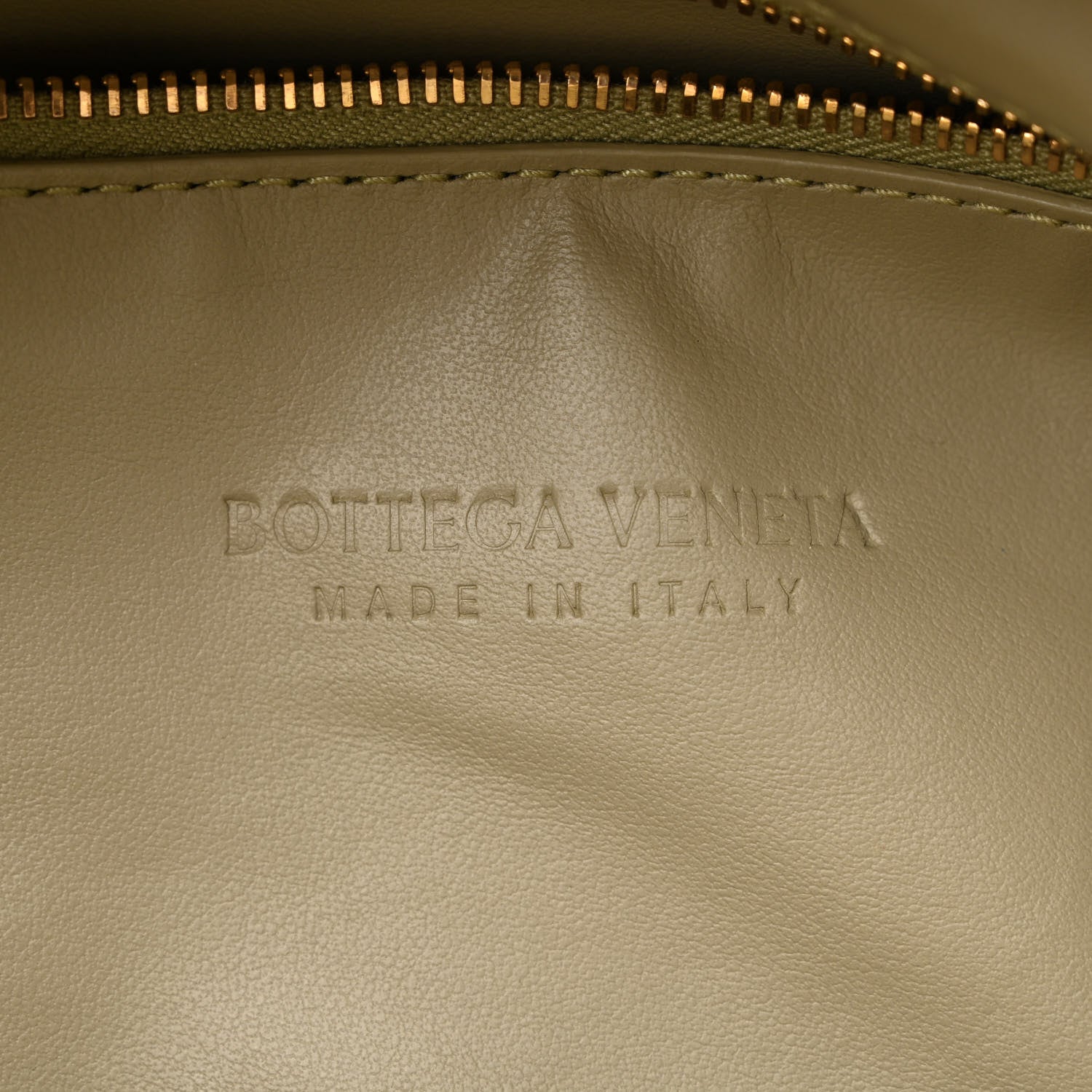Bottega Veneta Nappa Intrecciato Small Jodie Travertine 5 of 10