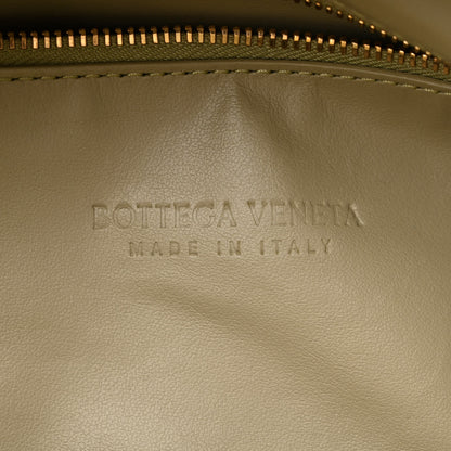 Bottega Veneta Nappa Intrecciato Small Jodie Travertine 5 of 10