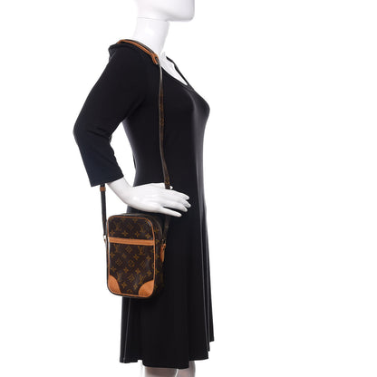 Louis Vuitton Monogram Danube 21 2 of 8