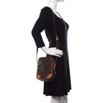 Louis Vuitton Monogram Amazone 2 of 14