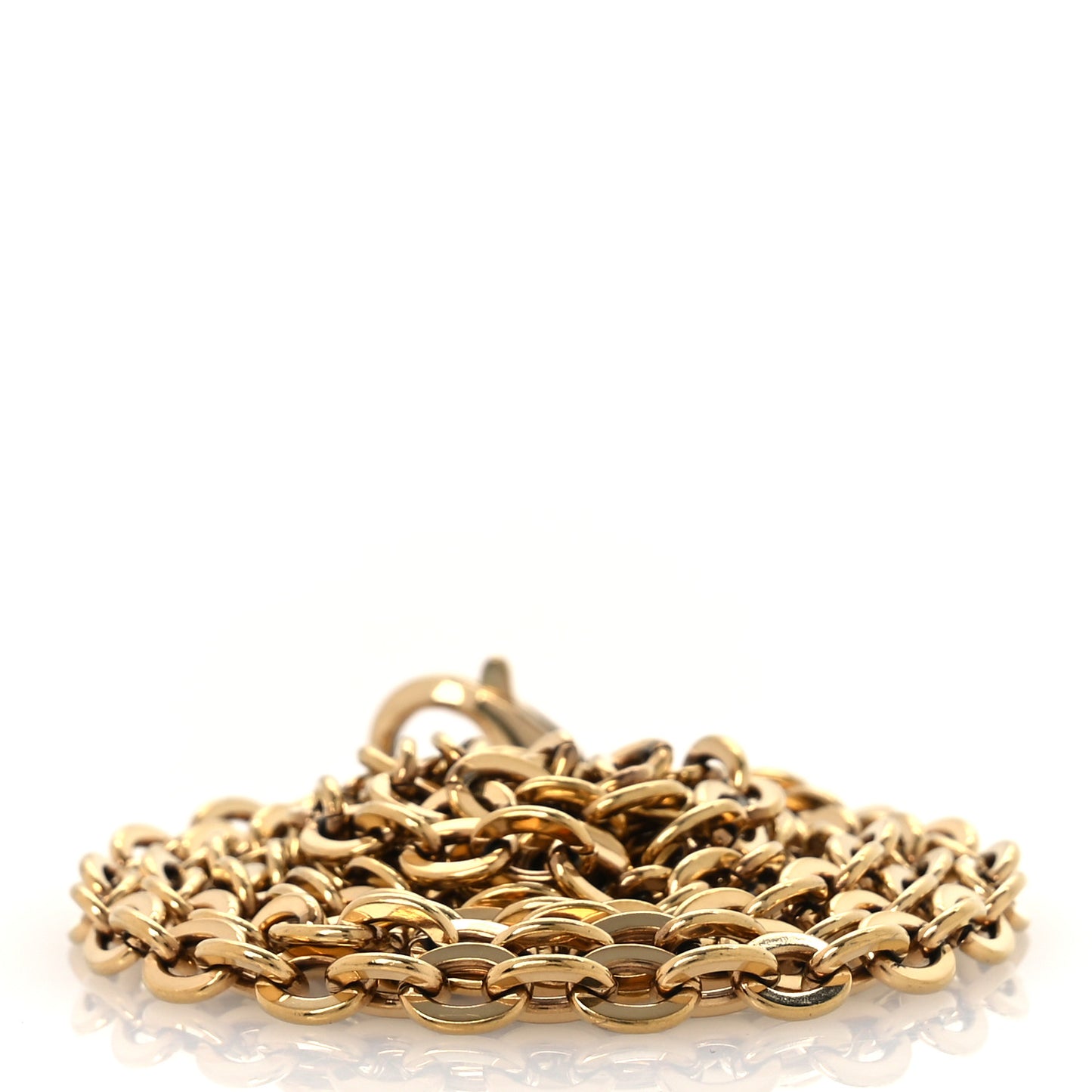 Felicie Chain Long Shoulder Strap