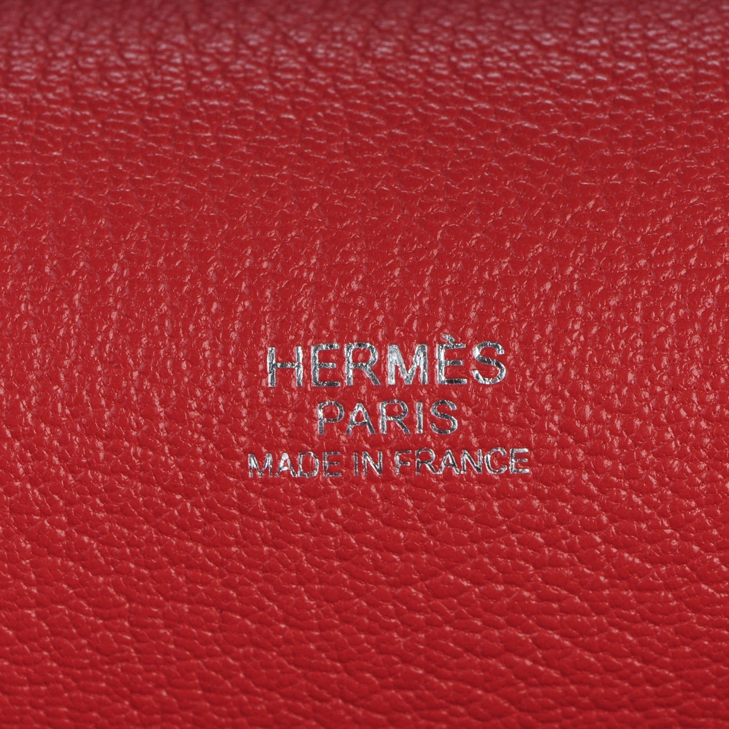 Hermes Taurillon Clemence Jypsiere 31 Sanguine Bougainvillea 19 of 22