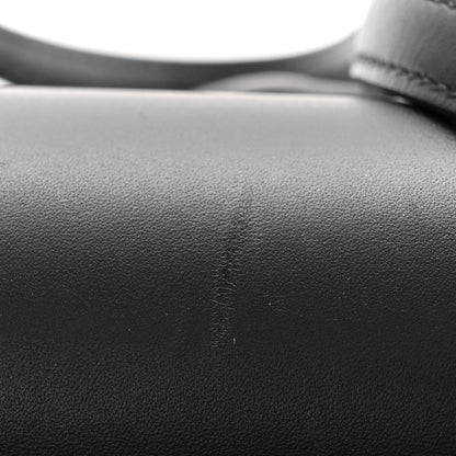 Hermes Veau Monsieur Lizard Constance 18 Black Ombre 11 of 14