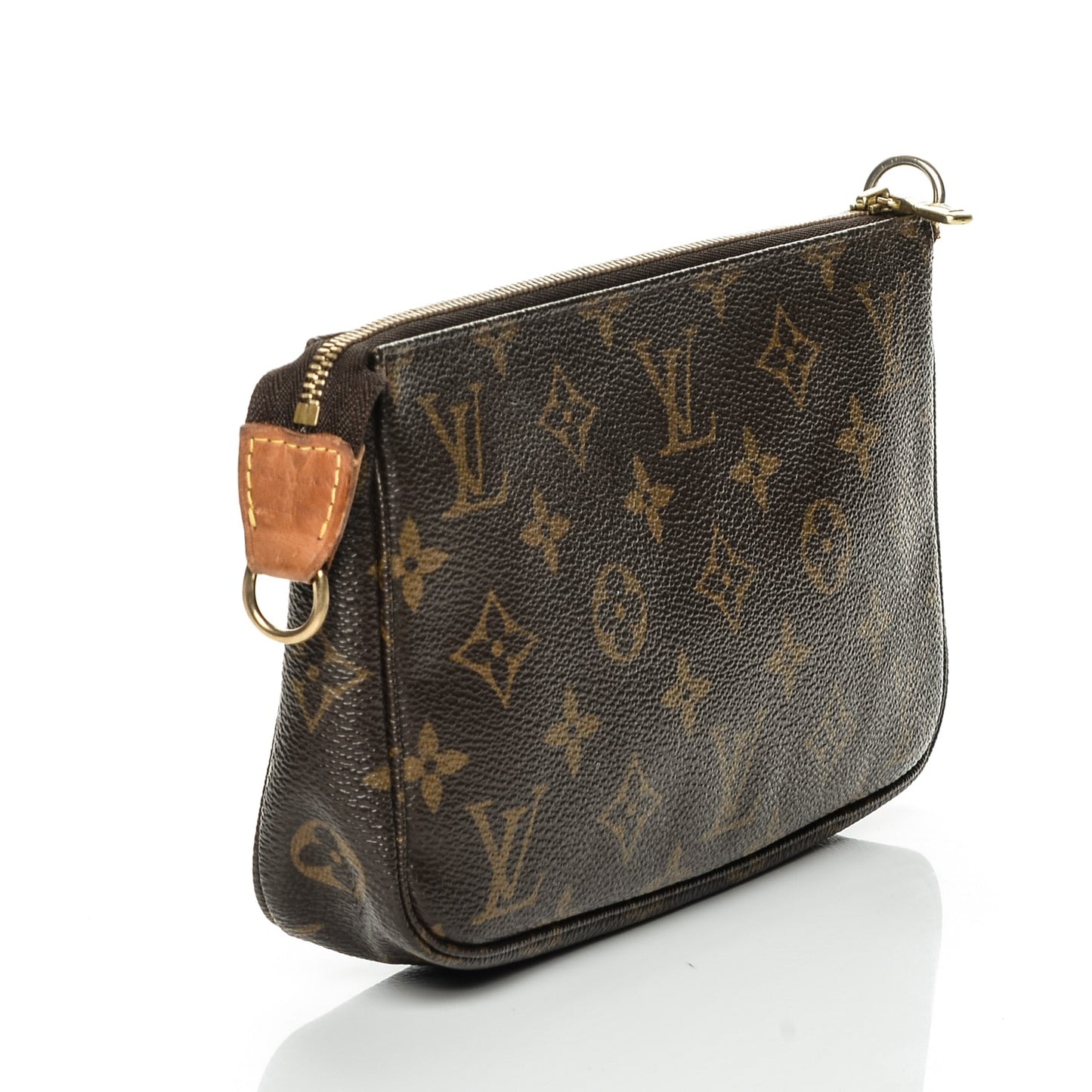 Monogram Pochette Accessories