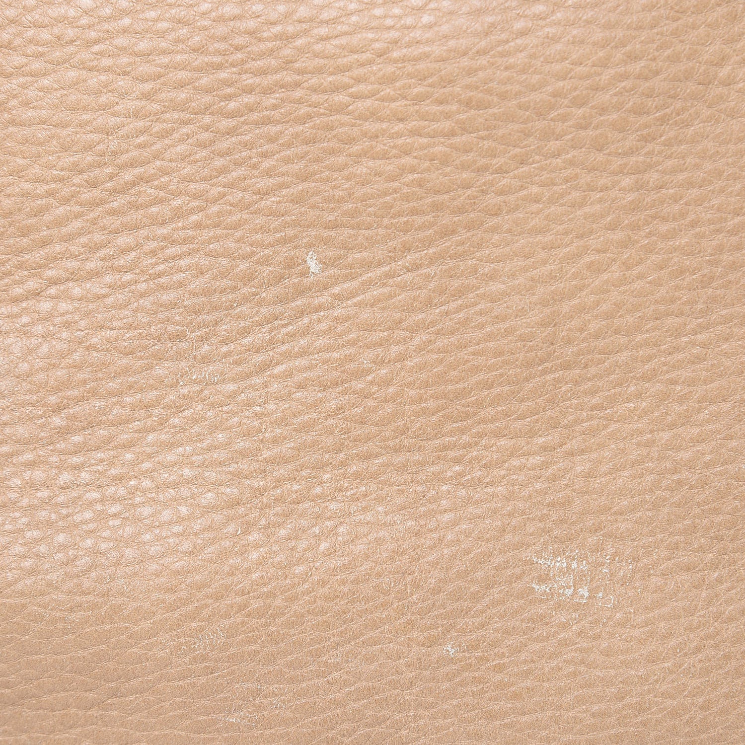 Prada Cervo Folding Tote Beige 16 of 17