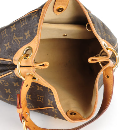 Louis Vuitton Monogram Galliera PM 6 of 10
