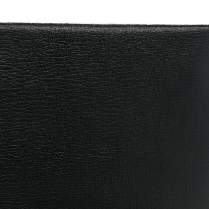Saint Laurent Calfskin Medium Bellechasse Satchel Navy 11 of 14