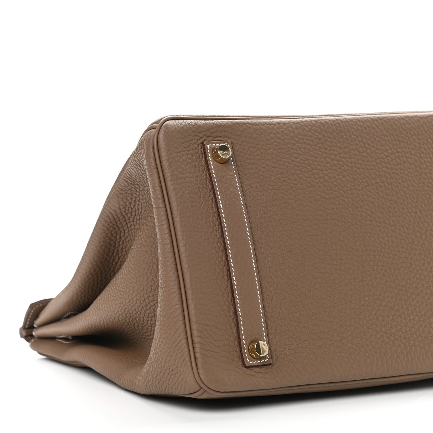 Togo Birkin 35 Etoupe