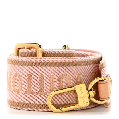 Louis Vuitton Monogram Multi Pochette Accessories Shoulder Strap Rose Clair 1 of 3