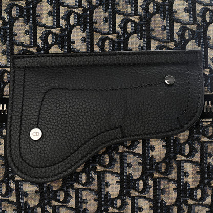 Christian Dior Oblique Lingot 50 Multicolor 13 of 14