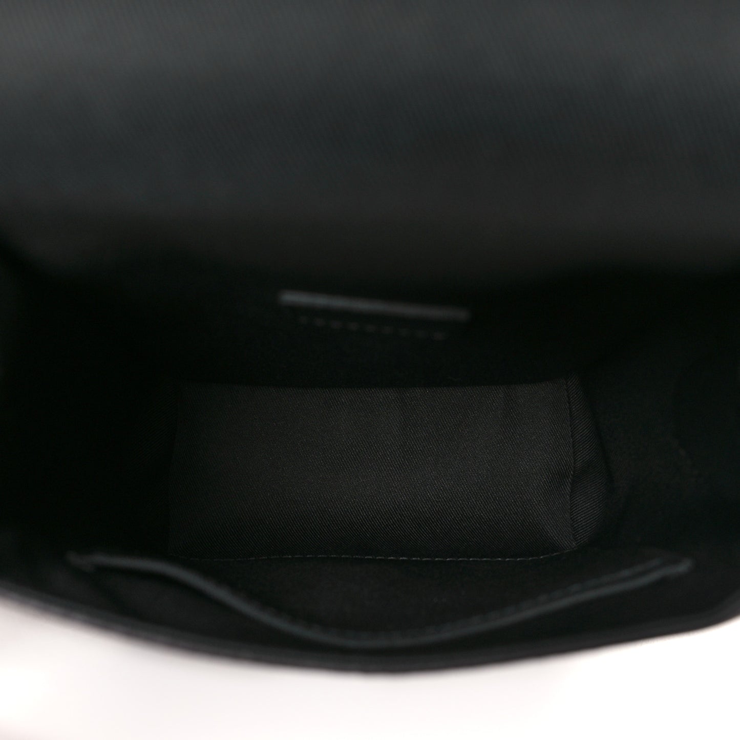 Monogram Macassar Archy Messenger PM