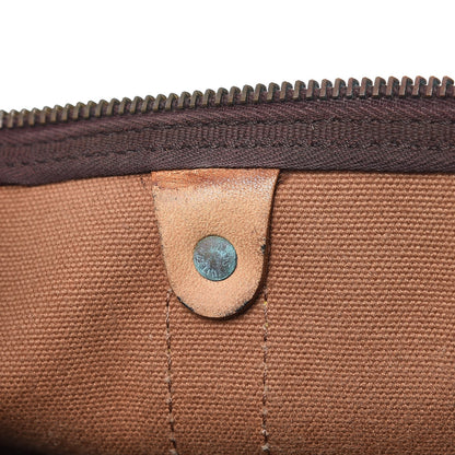Louis Vuitton Monogram Keepall 45 7 of 21