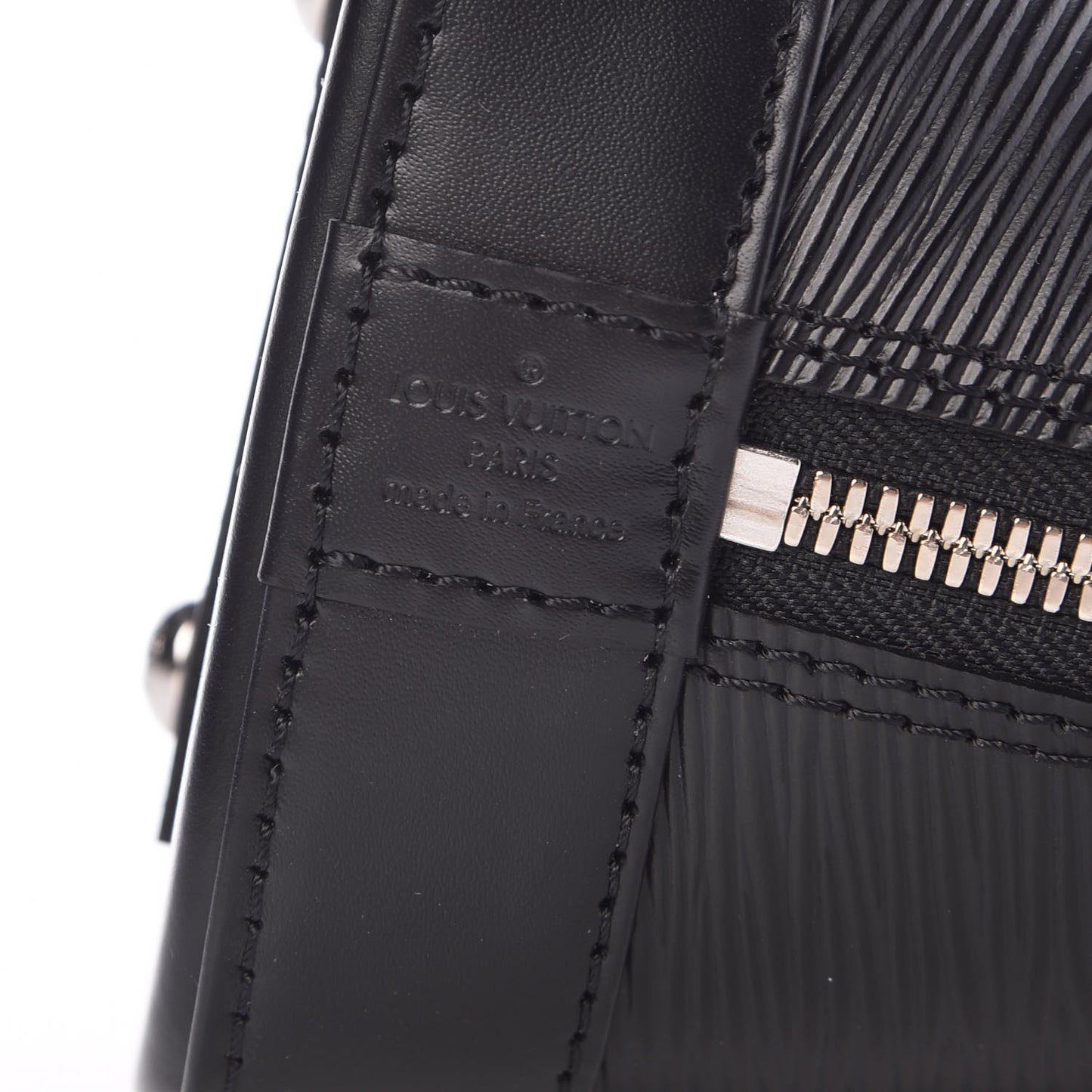 Epi Alma BB Black