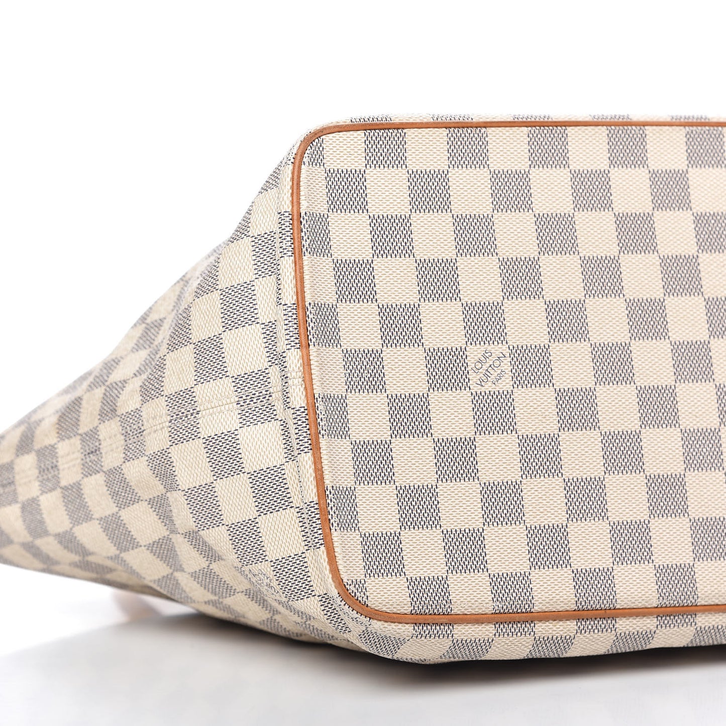 Damier Azur Saleya MM