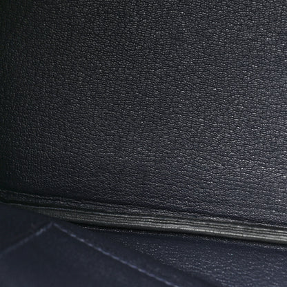 Hermes Togo BIRKIN 35 Bleu Nuit 9 of 10