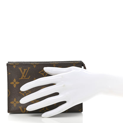 Louis Vuitton Monogram Toiletry Pouch 15 2 of 8