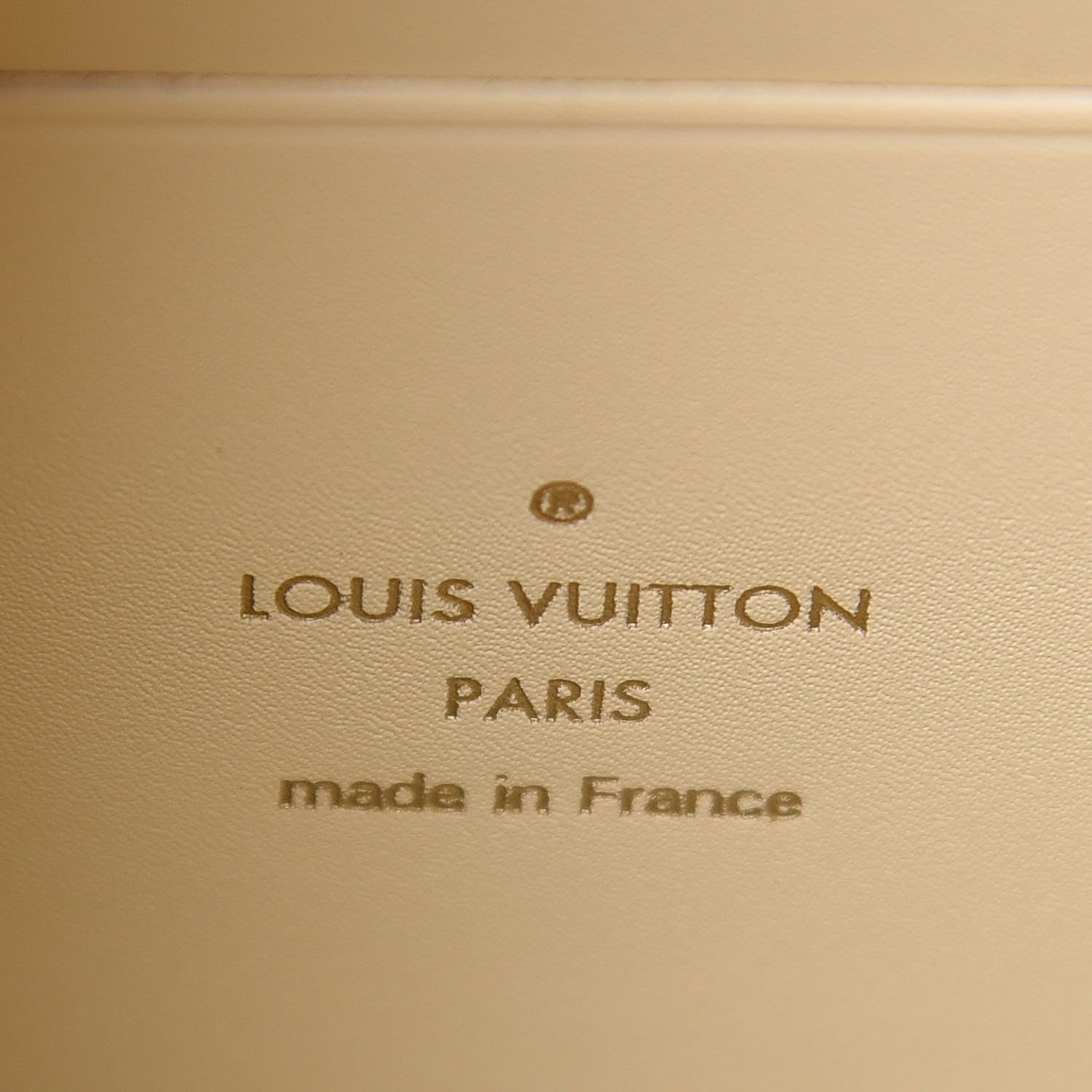 Louis Vuitton Monogram Valisette Verticale 6 of 10