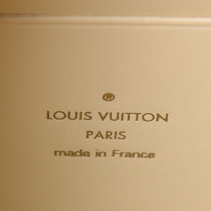 Louis Vuitton Monogram Valisette Verticale 6 of 10