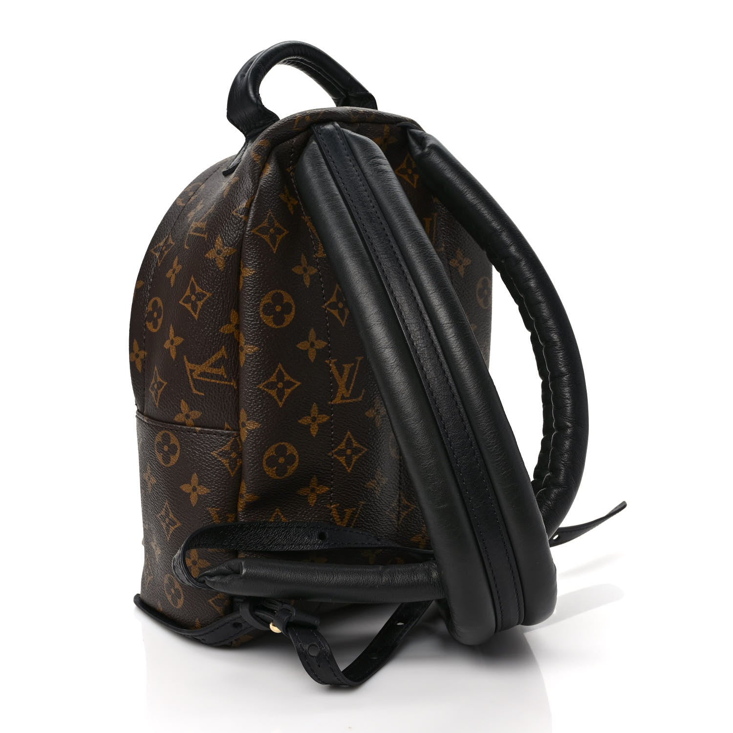 Louis Vuitton Reverse Monogram Palm Springs Backpack PM 3 of 8