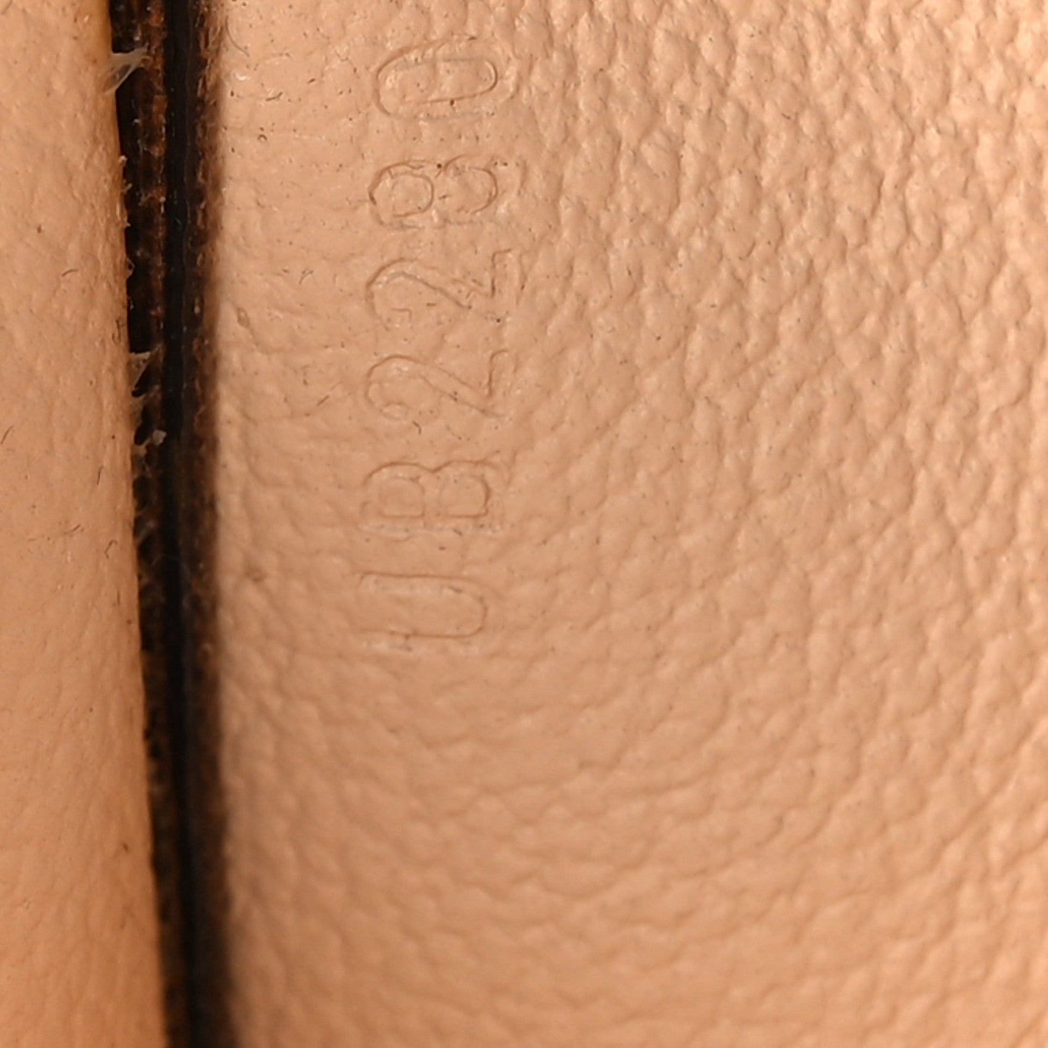 Louis Vuitton Monogram Toiletry Pouch 15 6 of 9