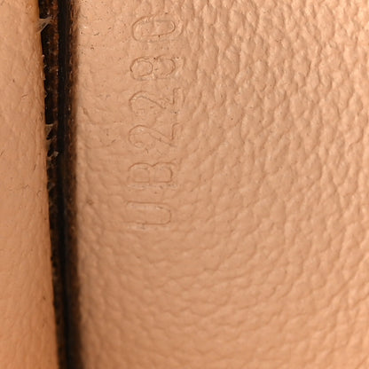 Louis Vuitton Monogram Toiletry Pouch 15 6 of 9