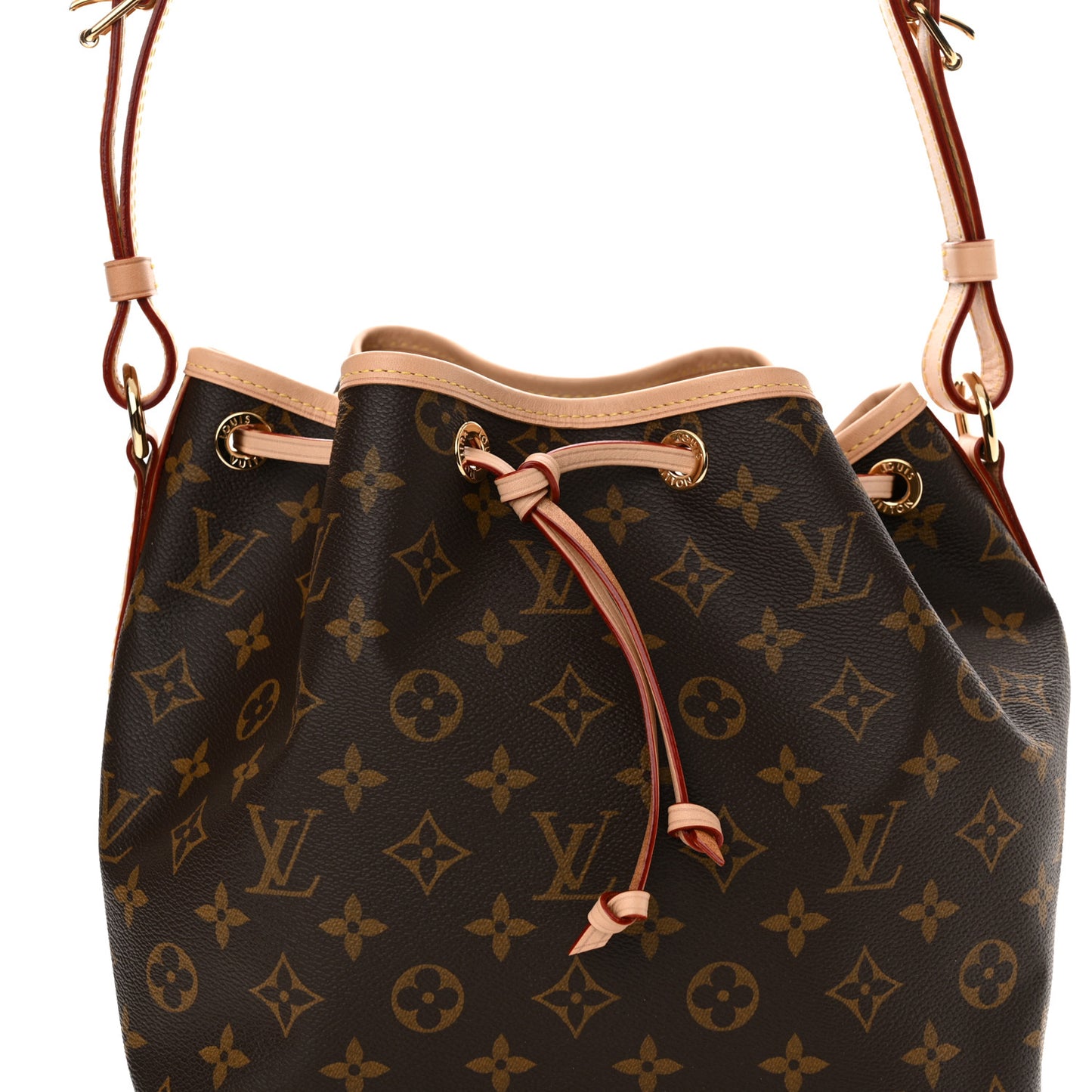 Monogram Petit Noe NM