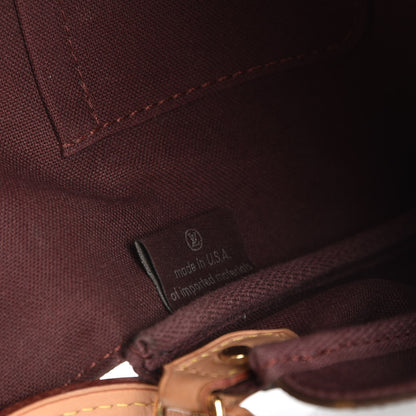 Louis Vuitton Monogram Favorite MM 6 of 8