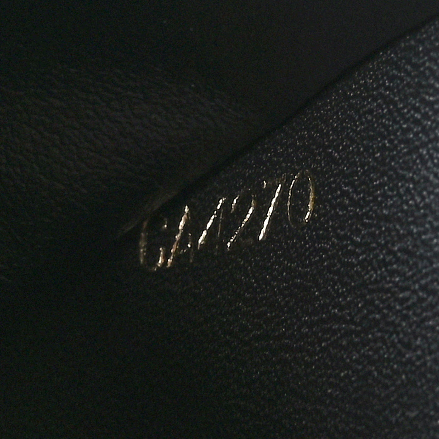 Reverse Monogram Dauphine Wallet