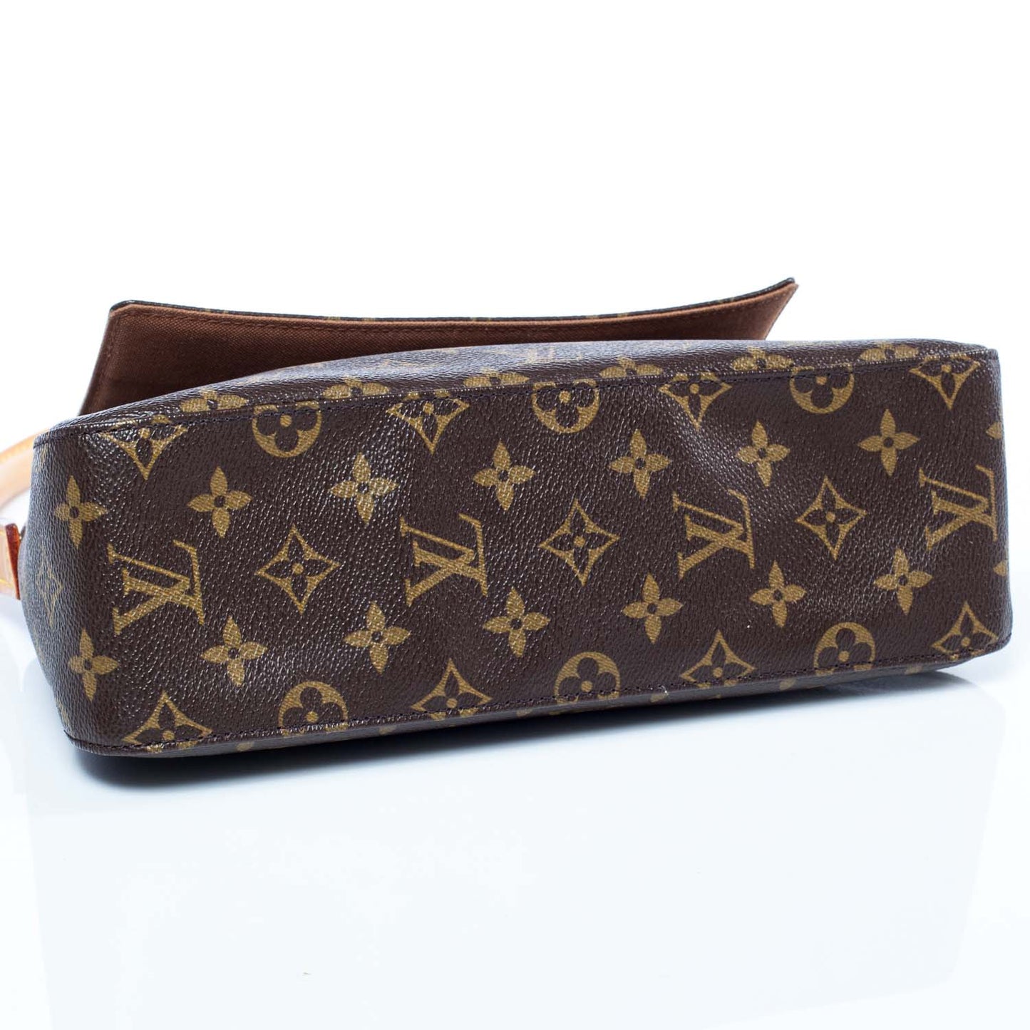 Monogram Mini Looping