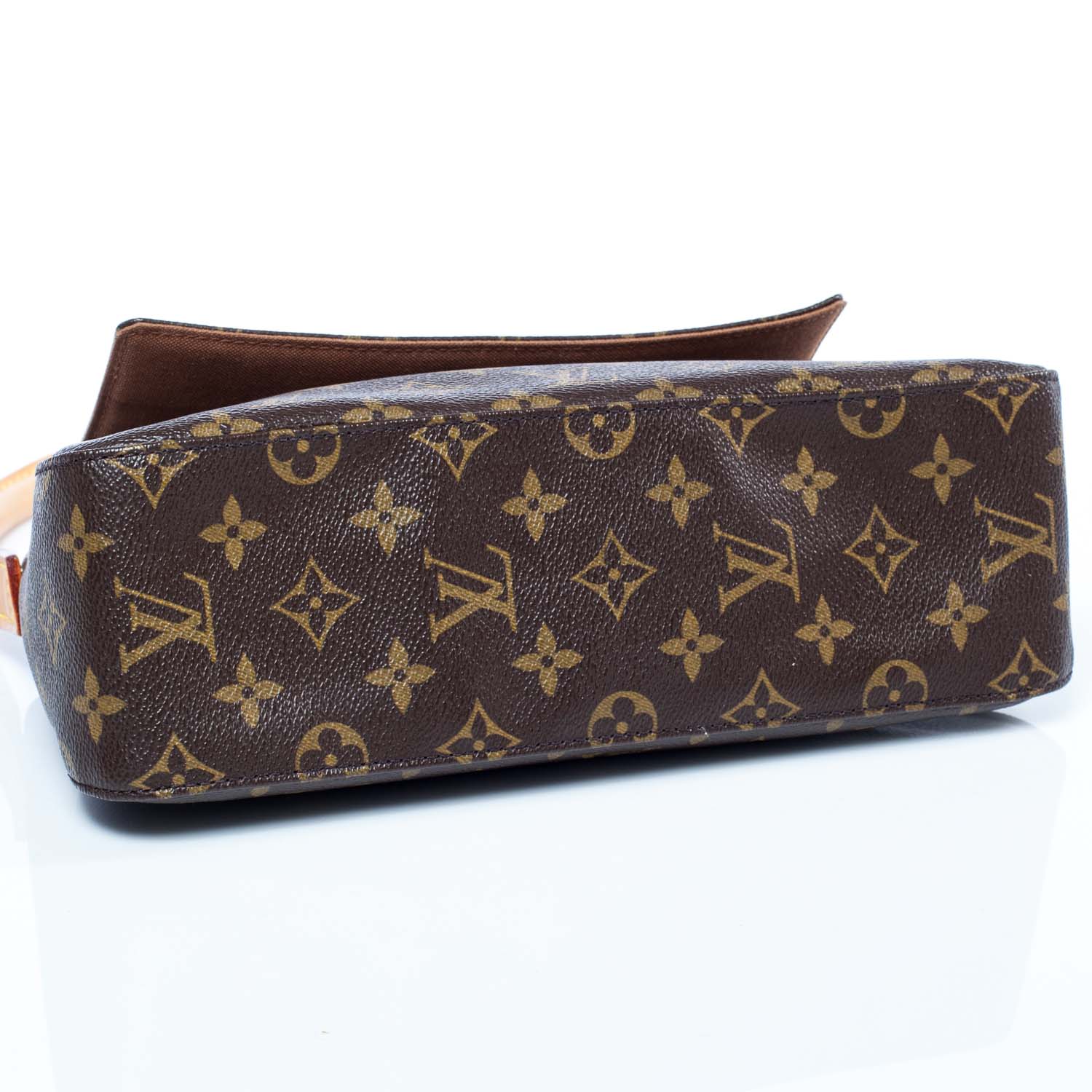 Louis Vuitton Monogram Mini Looping 5 of 9