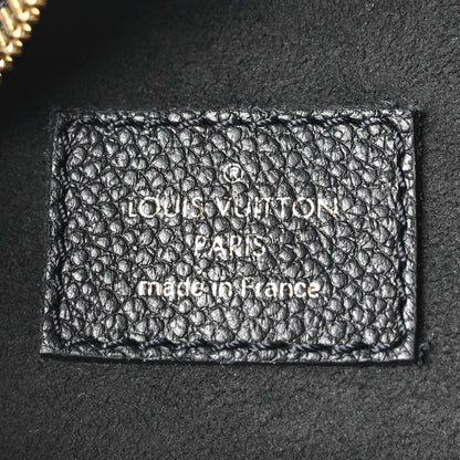 Louis Vuitton Empreinte Boite Chapeau Souple MM Black 6 of 9