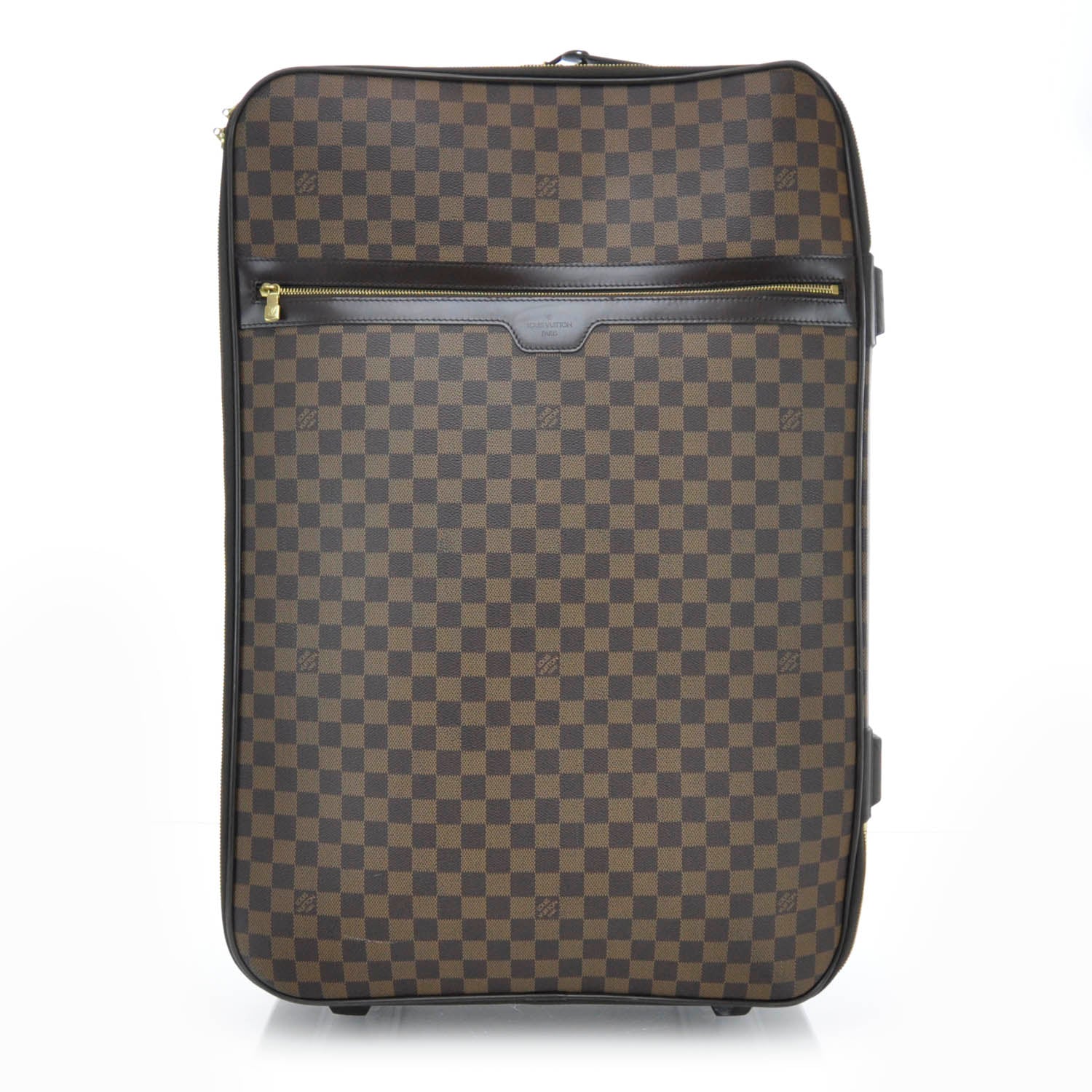 Louis Vuitton Damier Ebene Pegase 65 1 of 9