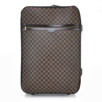 Louis Vuitton Damier Ebene Pegase 65 1 of 9