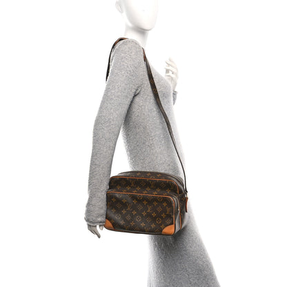 Louis Vuitton Monogram Nil 28 2 of 11