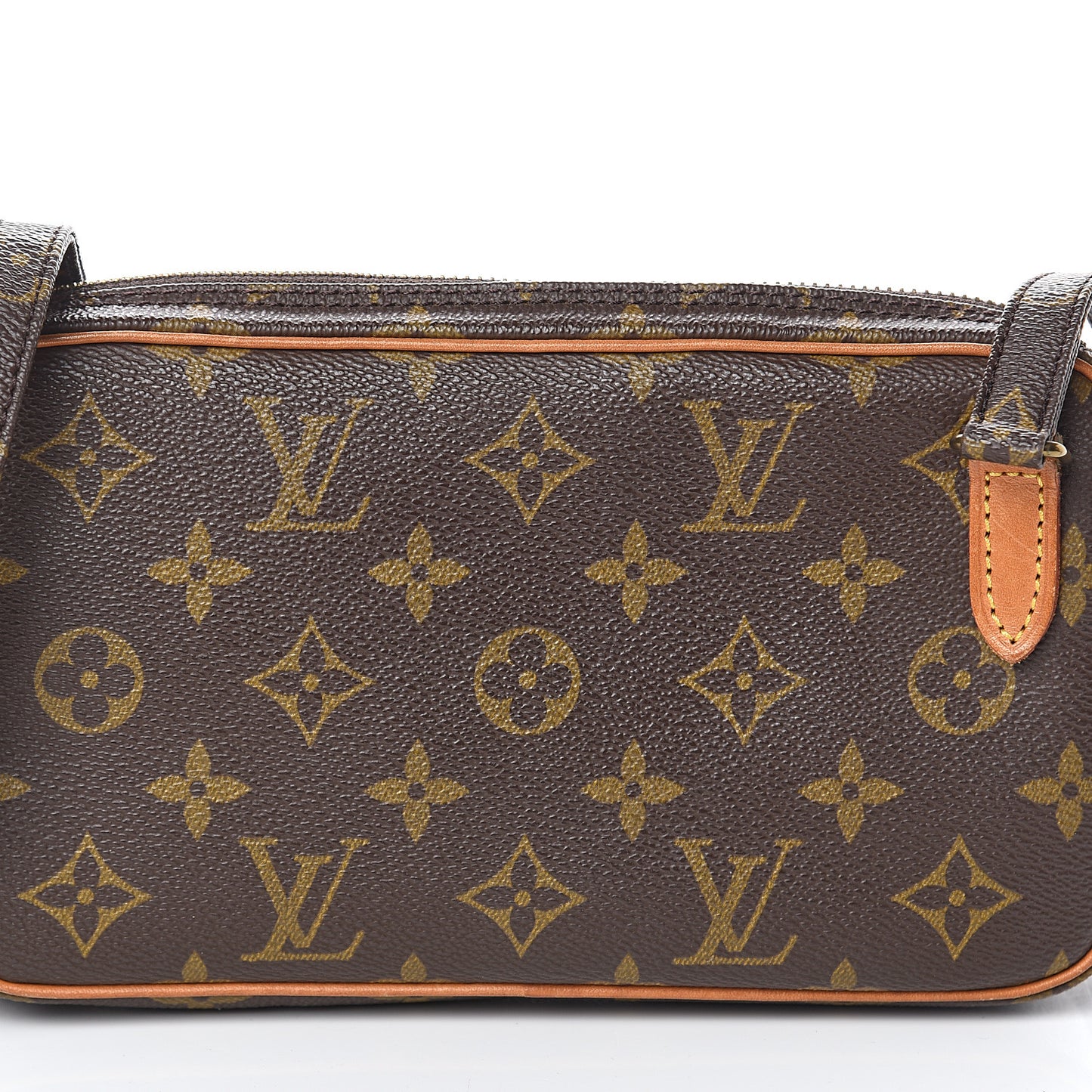 Monogram Pochette Marly Bandouliere