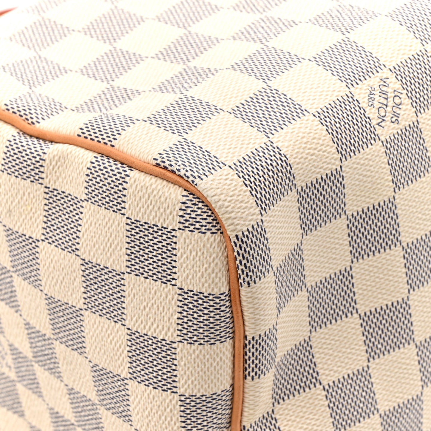 Damier Azur Speedy 30