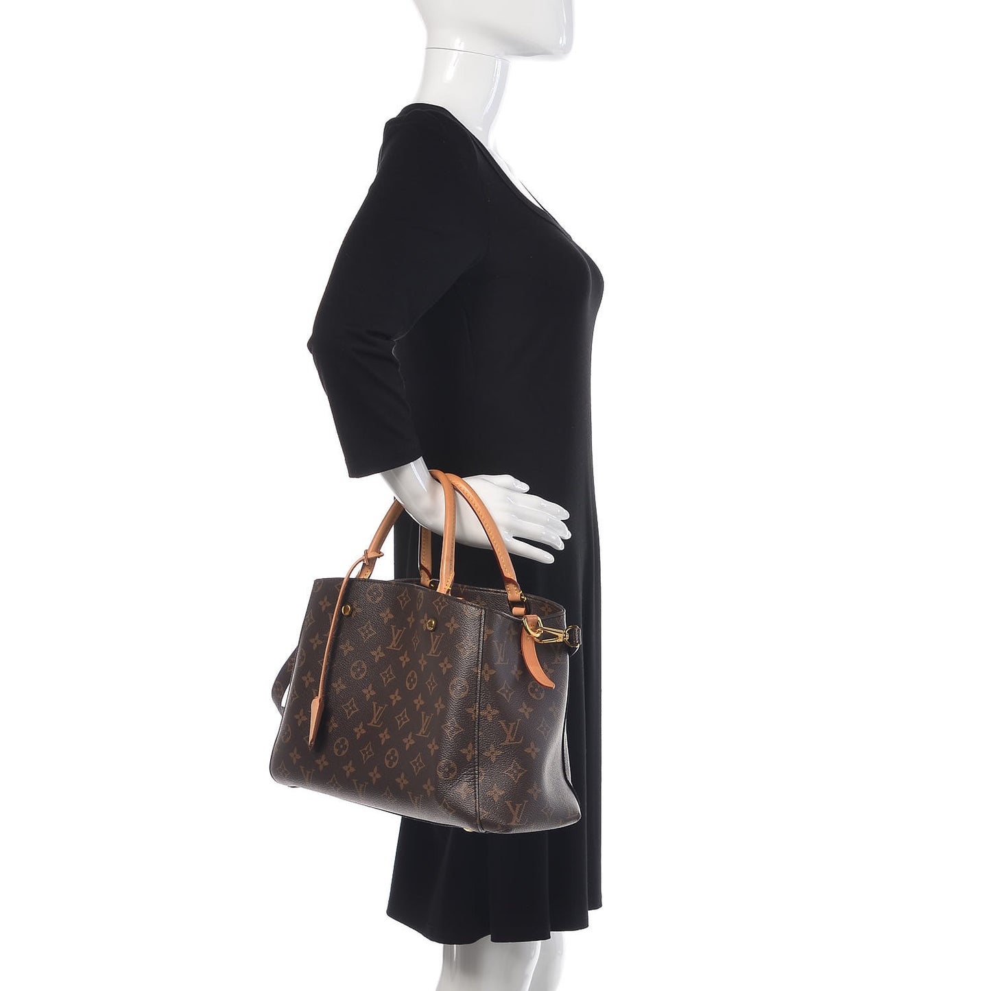Monogram Montaigne MM