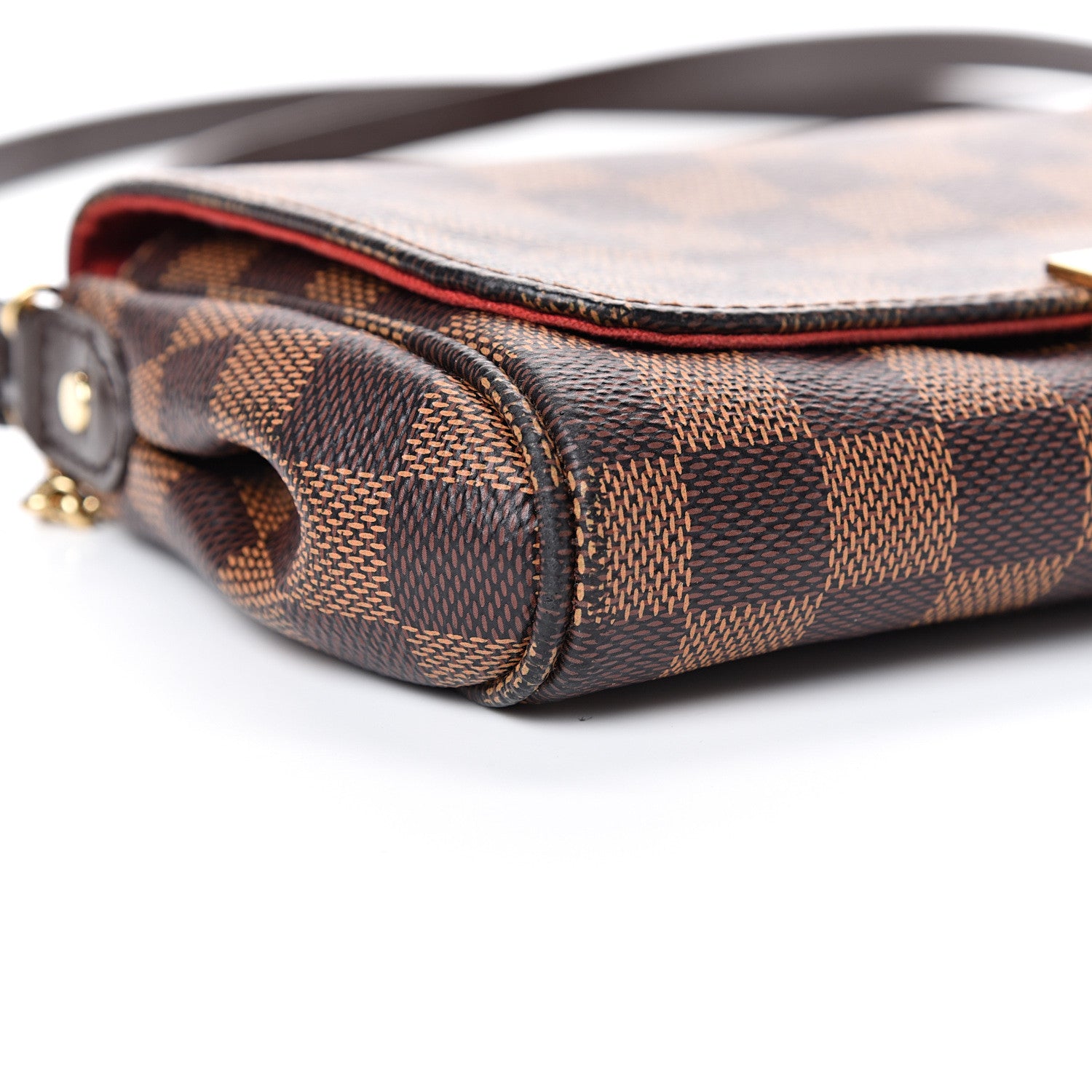 Louis Vuitton Damier Ebene Favorite PM 9 of 15