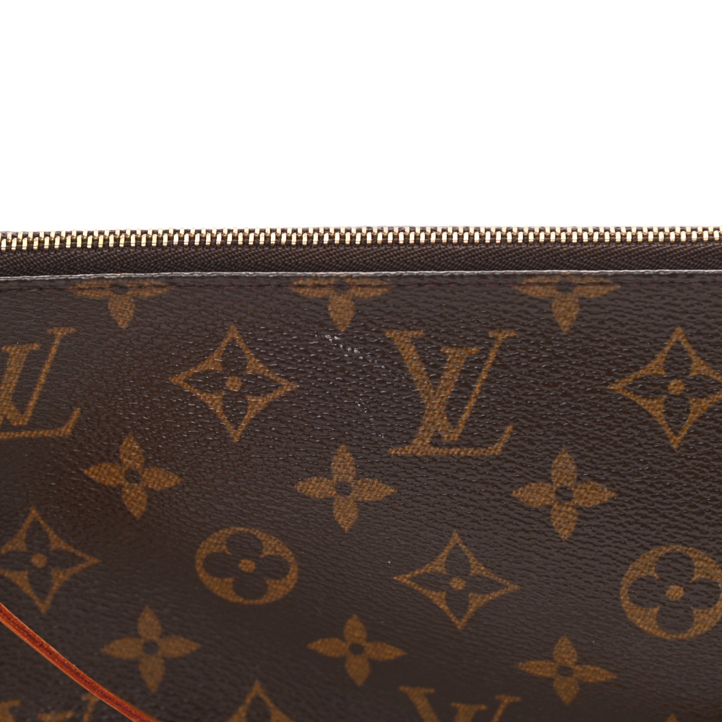 Monogram Pochette Accessories