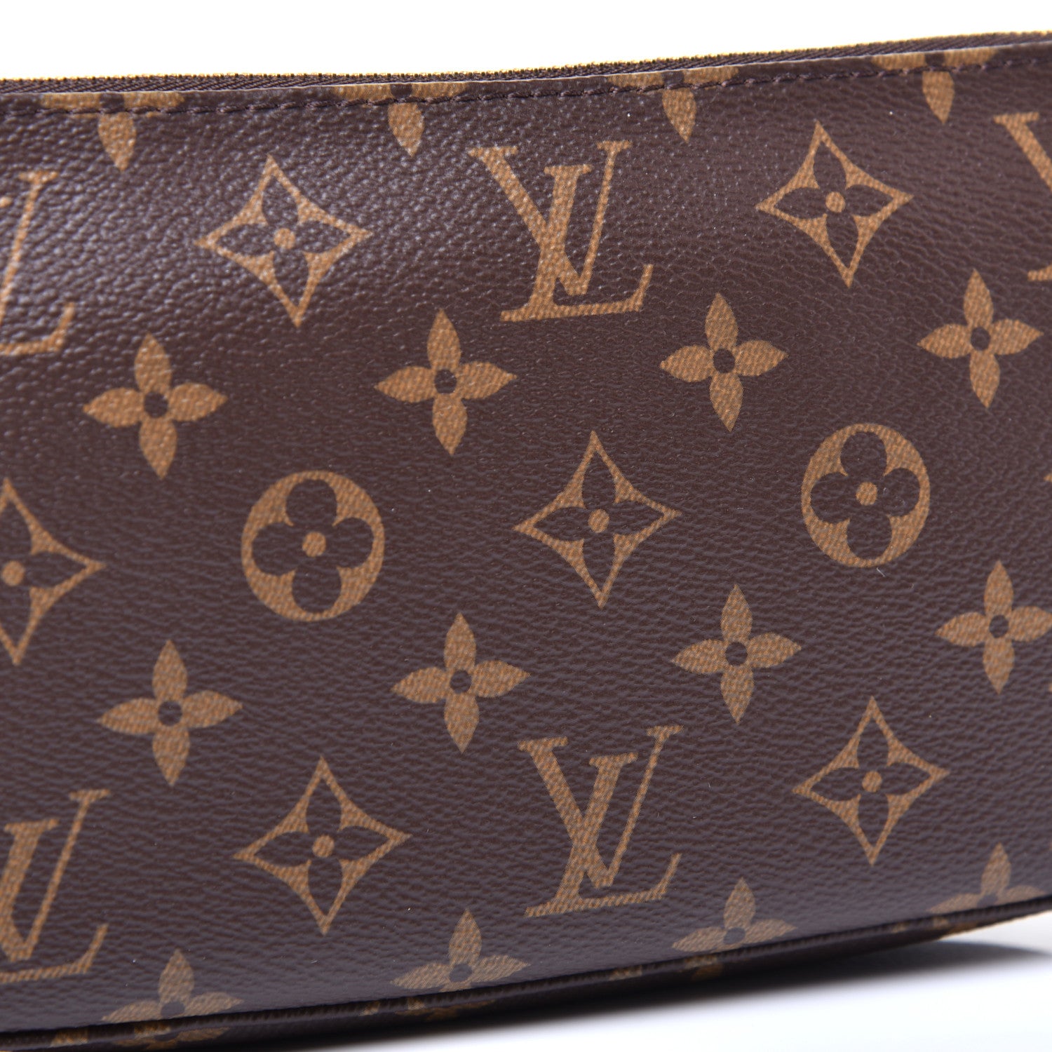 Louis Vuitton Monogram Pochette Accessories NM 10 of 11