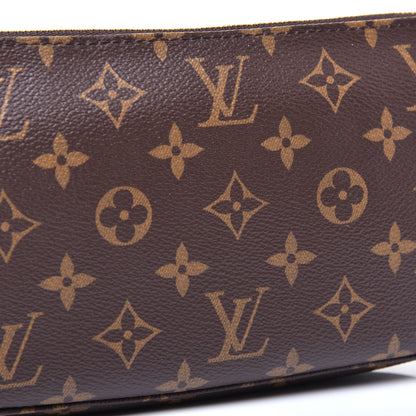 Louis Vuitton Monogram Pochette Accessories NM 10 of 11