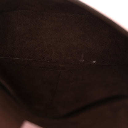 Louis Vuitton Epi Luna Rose Ballerine 10 of 11