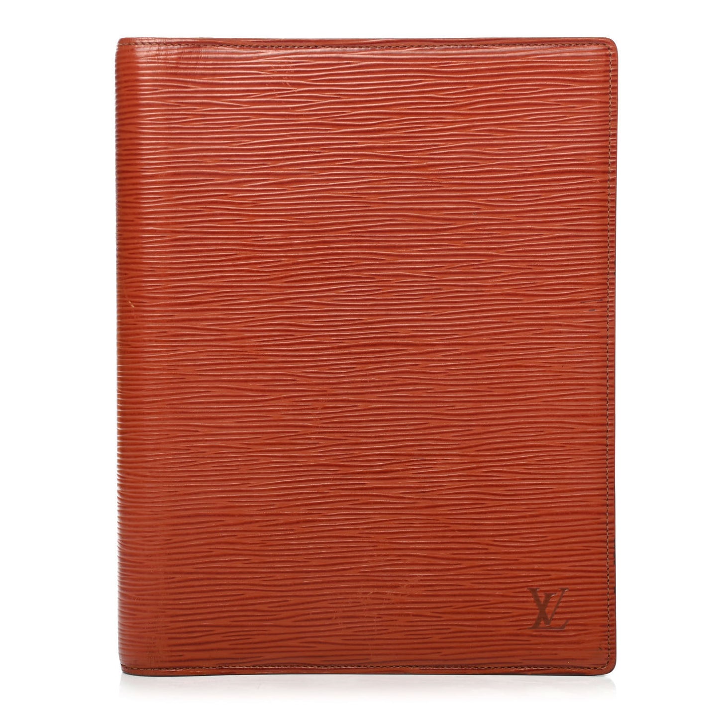Epi Desk Agenda Cover Kenyan Fawn