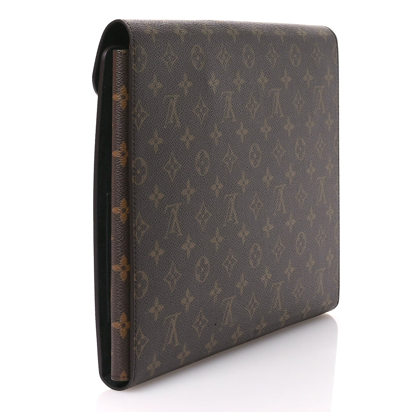 Monogram Mark Folder