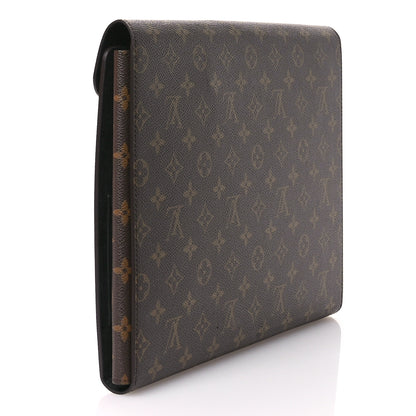 Louis Vuitton Monogram Mark Folder 3 of 9